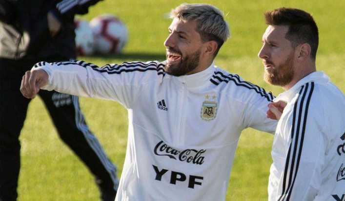 Escándalo por la Superliga: cómo formaría la Selección Argentina sin Messi ni las figuras de Europa