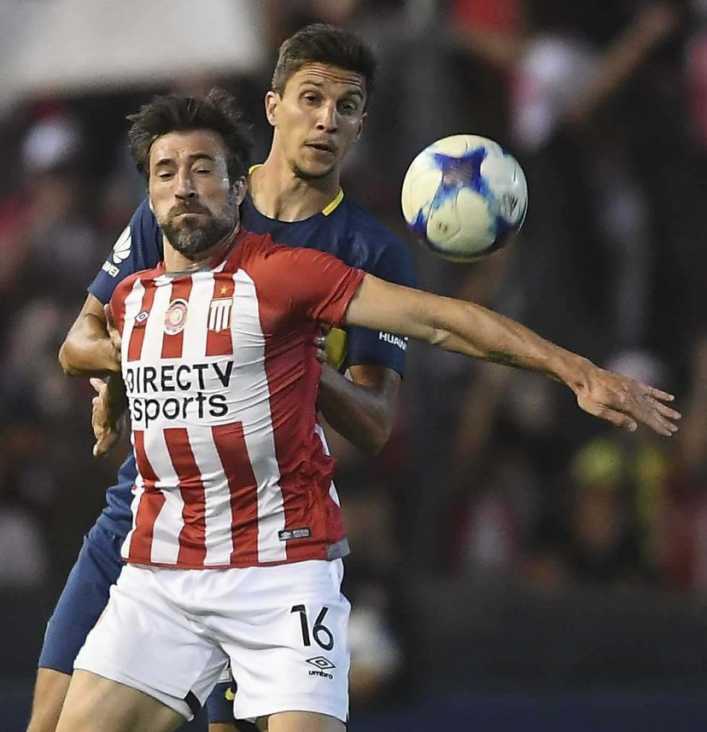 Espero el 2018 con mucha expectativa
