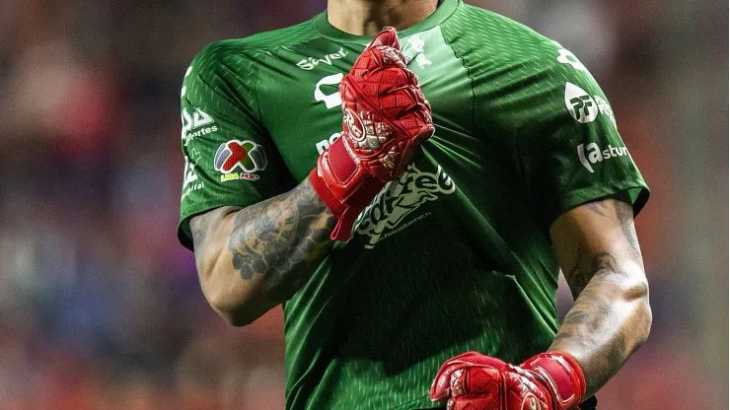 ¿Está más cerca de Boca? Washington Aguerre sorprendió: Si me toca ir, estoy preparado