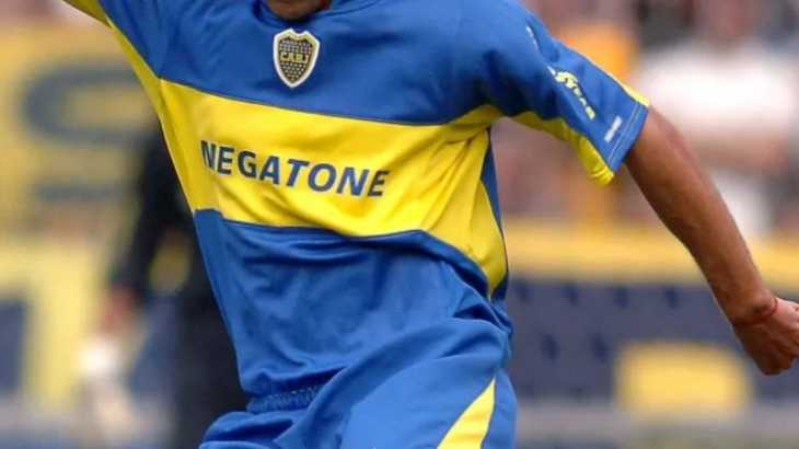 Estaba vendido al Real Madrid: Matías Cahais contó la historia del pase que se cayó de un día para otro