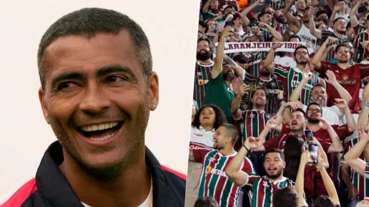 ¿Están festejando antes? Las 4 provocaciones de Fluminense antes de la final contra Boca