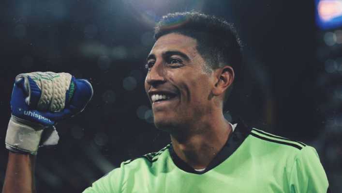 Esteban Andrada pasará a ser el mejor pagado de Boca Juniors Esteban Andrada pasará a ser el mejor pagado de Boca Juniors