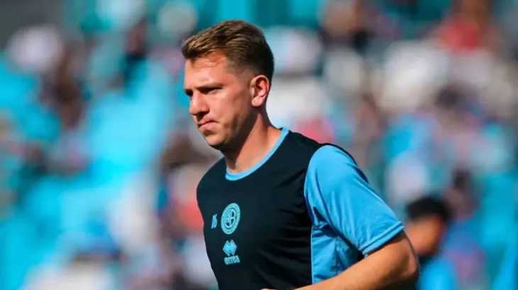 ¿Esteban Rolón debe volver a Boca?