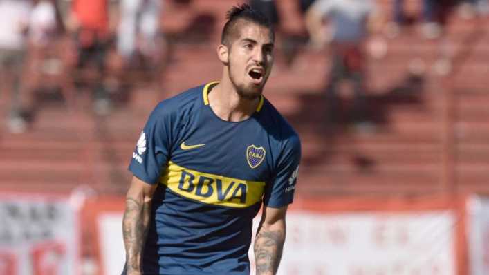 Esto es Boca