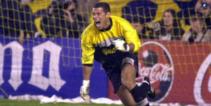 Esto no es ídolos de un lado y Tévez del otro