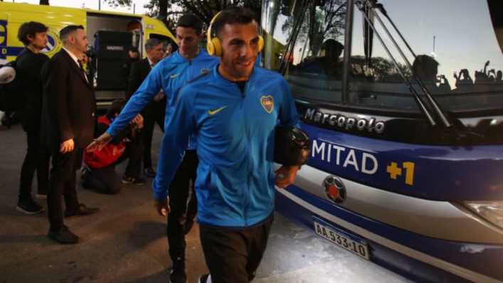 Estoy pensando en cómo hacerle daño a la defensa de River
