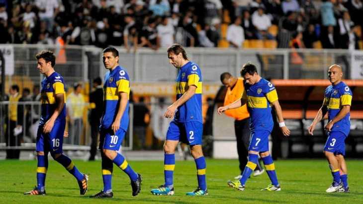 Estoy vacío: el día que Riquelme le dijo que no a Boca