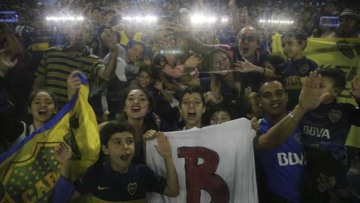 Estudiantes - Boca: hora, canal TV y cómo ver en vivo