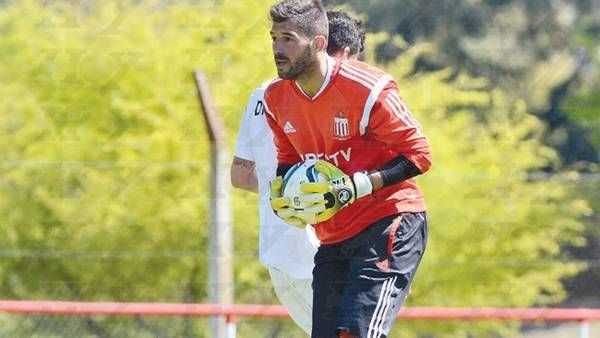 Estudiantes le marca la cancha a Boca por Mariano Andújar