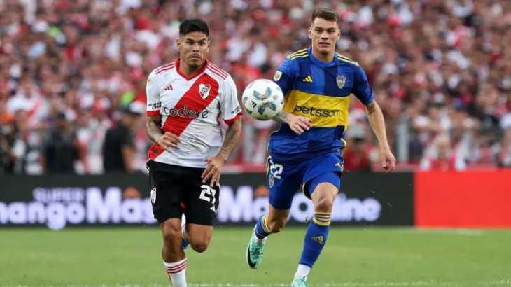 Estudiantes ya espera por Boca o River en semifinales de la Copa de la Liga