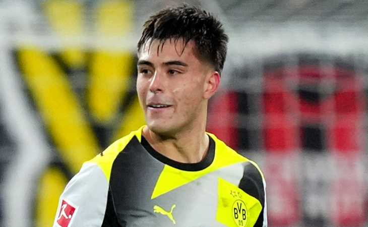 Ex Boca: Anselmino volvió a cambiar de equipo en Europa