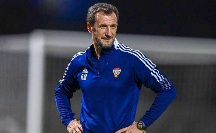 Ex Boca: Diego Cagna fue clave para que el Vasco Arruabarrena inicie su carrera de DT