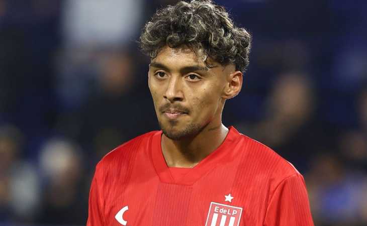 Ex Boca: la primera oferta internacional que llegó por Cristian Medina no es lo que el volante esperaba