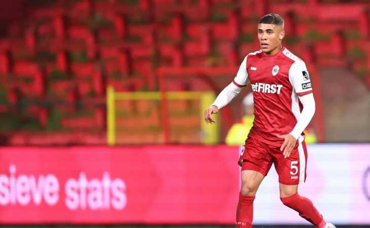 Exclusivo: Boca realizó una oferta por Ayrton Costa