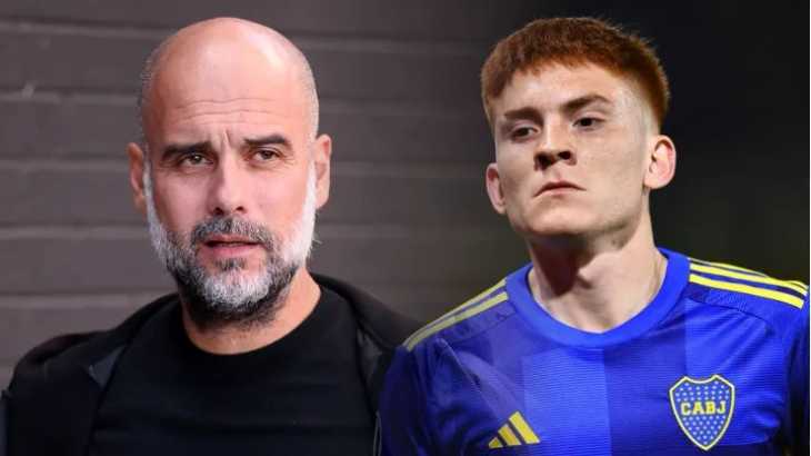 EXCLUSIVO: los 2 motivos por los que el City no aceleró por Valentín Barco