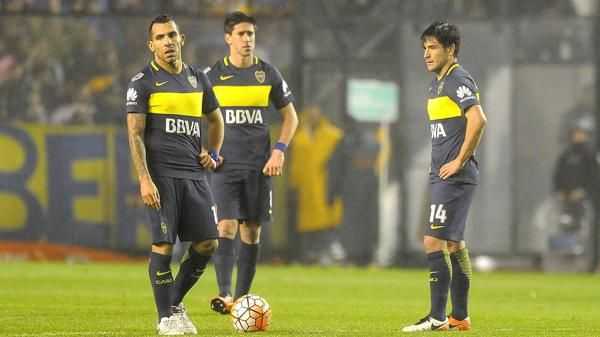 Éxodo en Boca: tras la eliminación de la Copa Libertadores, perdió un equipo entero