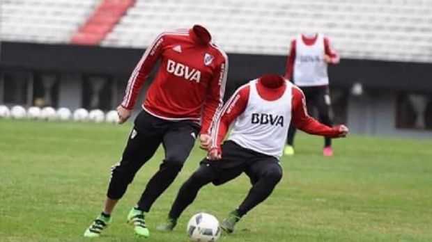 Explotaron las redes sociales con los memes por la falta de refuerzos en River