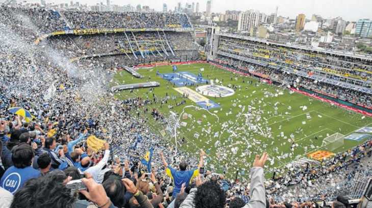 Extrañarte: el tuit de Boca sobre La Bombonera que explotó las redes, ¿cuándo vuelven los hinchas?