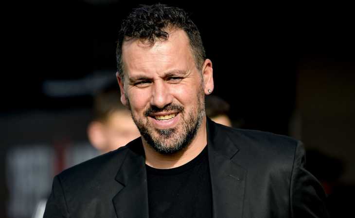 Fabbiani cree que Gonzalo Maroni la puede romper en Boca: “El día que le den la oportunidad…”