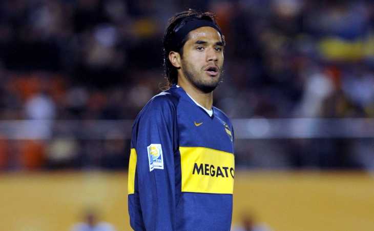 Fabián Vargas pidió a Duván Vergara para Boca: “Uno así le hace falta”