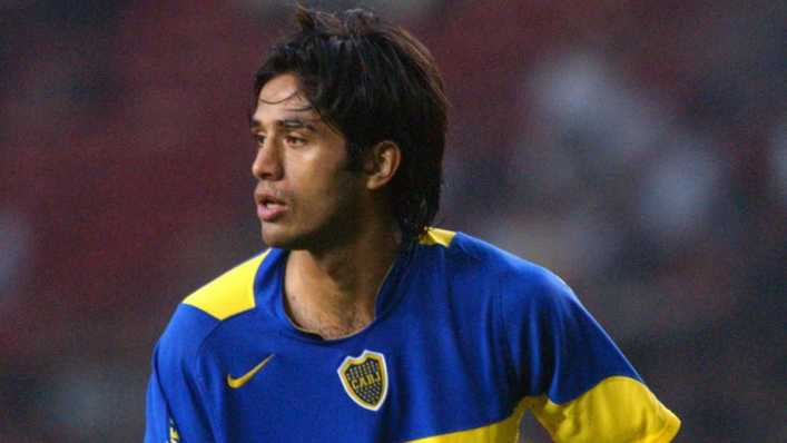 Fabián Vargas recomienda a Riquelme fichar a un colombiano