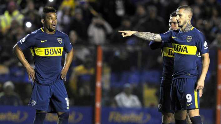 Fabra defiende a Boca Juniors tras la derrota ante Racing