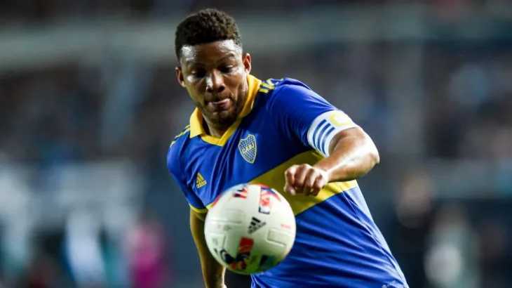 Fabra no se presentó al primer día de pretemporada en Boca: el motivo