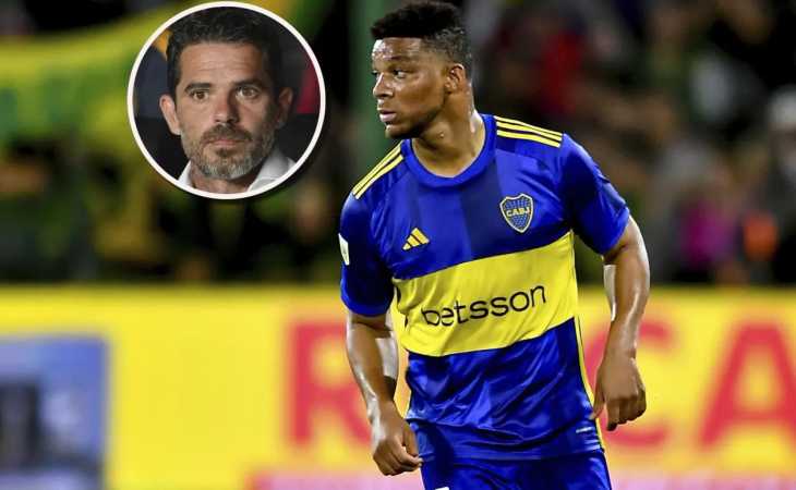 Fabra y su increíble pedido a Gago que indigna a todo Boca: Por eso no jugó más