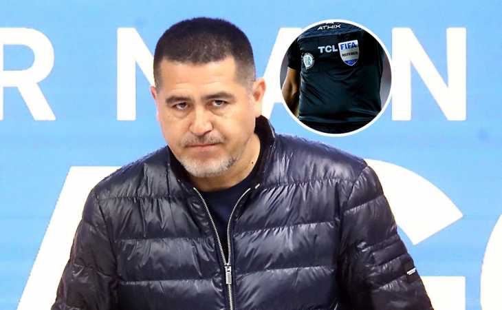 Facundo Tello, el árbitro que Boca no quiere para la semifinal contra Racing: “Trae malos recuerdos”