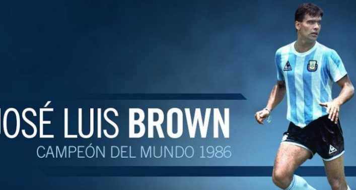 Fallece Tata Brown, figura de la campeona del Mundo en 1986