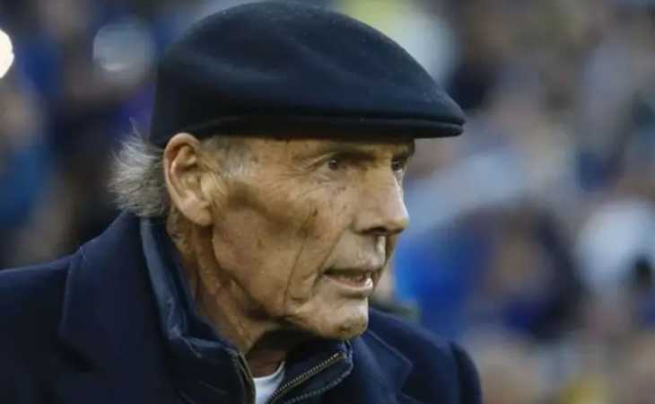 Falleció Miguel Ángel Russo: el DT de Boca tenía 69 años y enluta al fútbol argentino