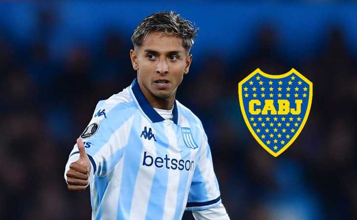 Fallo a favor de Boca: Agustín Almendra le tiene que pagar una suma millonaria al club