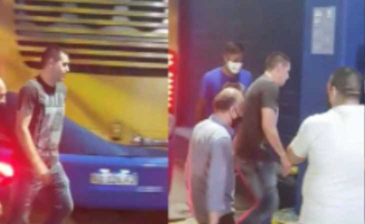 ¿Falta de tacto? La supuesta molestia de los jugadores con Riquelme