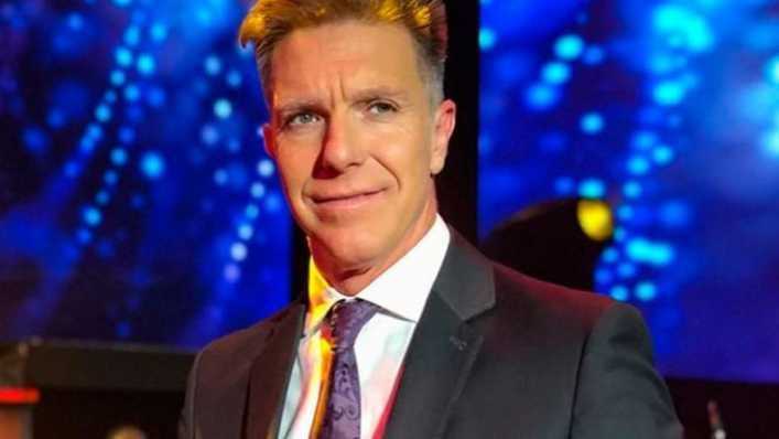 Fantino dio detalles de su último encuentro con Riquelme