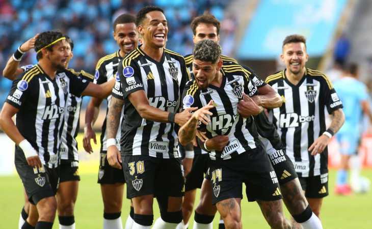 Fausto Vera, el volante de jerarquía que busca Boca para el Mundial de Clubes