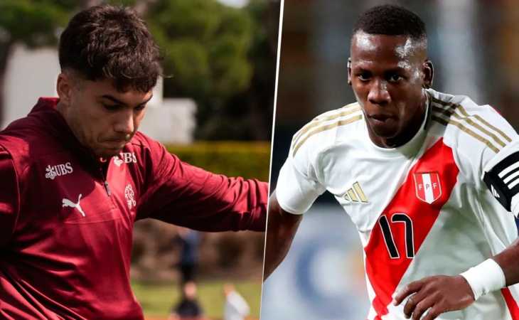 Fecha FIFA: cómo sigue la actividad para los jugadores de Boca