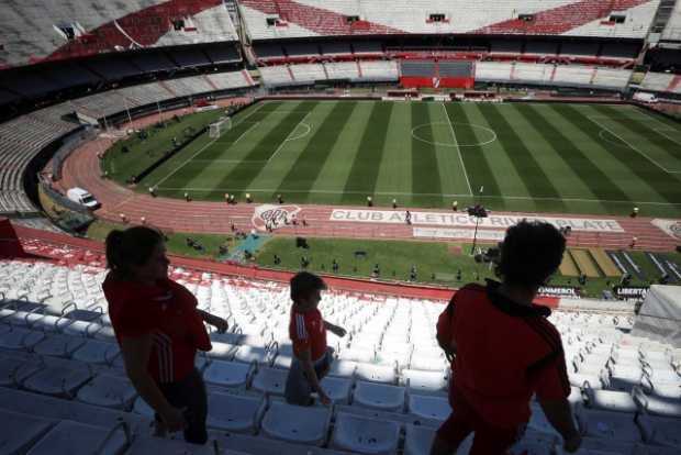 Fecha final de la Copa Libertadores se define en Asunción