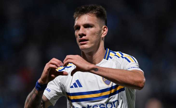 Fecha límite: hasta cuándo tiene tiempo Boca de negociar a Kevin Zenón