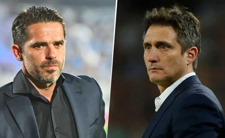 Federico Insúa se peleó con Gago y ahora trabajará con Guillermo Barros Schelotto en Vélez