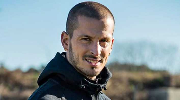 ¡Felicidades! El deseo de Darío Benedetto por Navidad