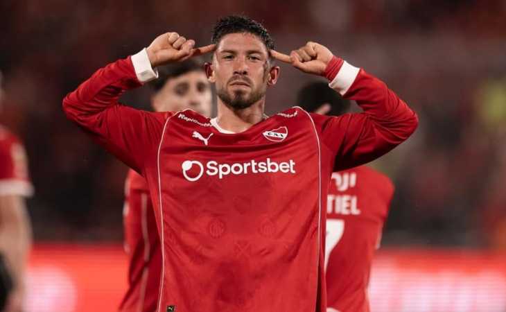 Felipe Loyola fue ofrecido a Boca: la firme respuesta del club