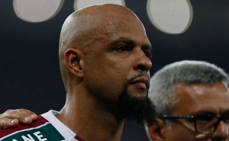 Felipe Melo criticó a Boca por su Mundial de Clubes: “No podés empatar con Auckland City”