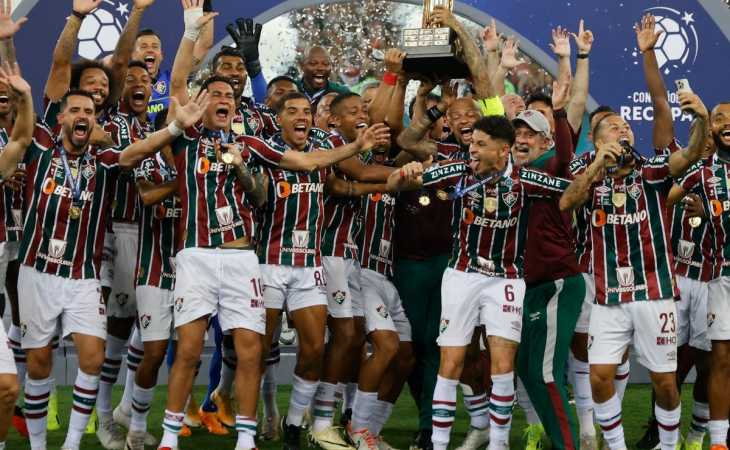 Felipe Melo ganó tres Libertadores y se ofreció para ser DT de Boca: “Es mi sueño”