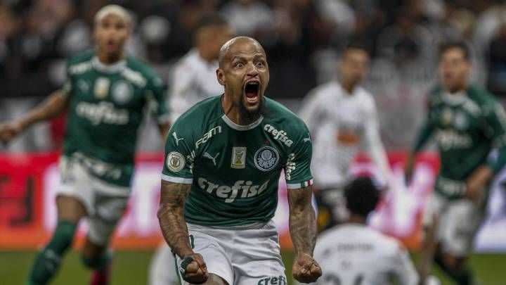 Felipe Melo le vuelve a dar la espalda a Riquelme y en Boca están que arden