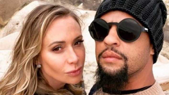 Felipe Melo quiere jugar en Boca, pero nadie lo ha llamado