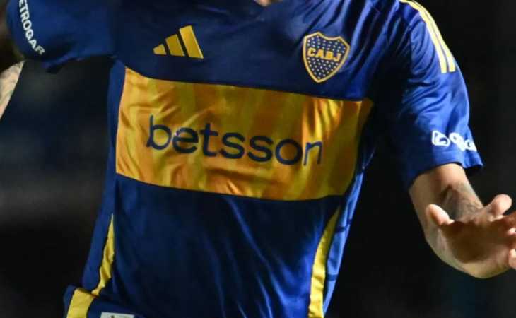 Felipe Melo siempre quiso jugar en Boca, pero no sucederá: anunció su retiro profesional