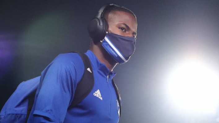 Felipe Román estaría más cerca de llegar a Boca Juniors