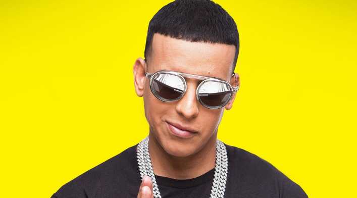 ¡Feliz cumpleaños Daddy Yankee! Las redes recuerdan el día que visitó La Bombonera