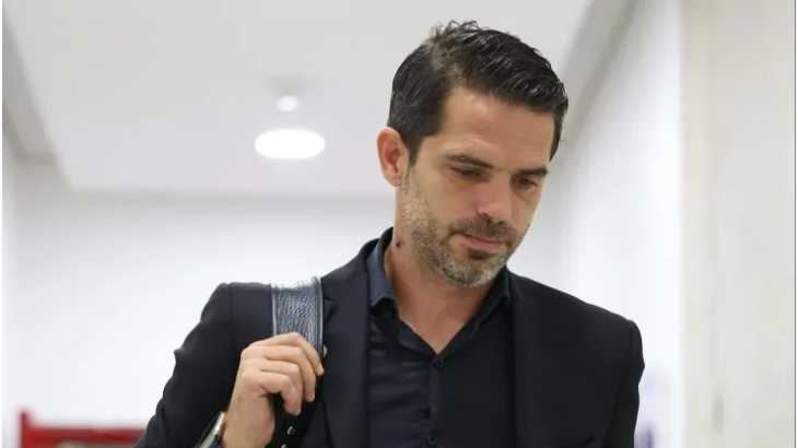 Fernando Gago arribó al país y definió en 3 palabras su decisión de ser DT de Boca