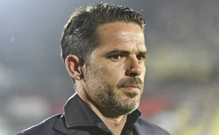 Fernando Gago, ausente en el entrenamiento de Boca: el motivo